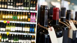 Foire aux vins voici toutes les dates et les meilleurs vins au meilleurs prix chez Lidl, Leclerc, Carrefour...