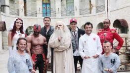 Fort Boyard très mauvaise nouvelle ce personnage emblématique viré de l'émission !