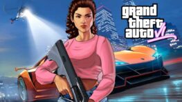 GTA 6 Tez2 annonce la date de sorti du premier trailer et c'est en 2023 !
