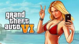 GTA 6 de images exclusives du jeu Rockstar fuitent sur Reddit, le rendu est superbe !