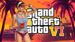 GTA 6 la map fuite sur les réseaux sociaux et ça va être énorme !