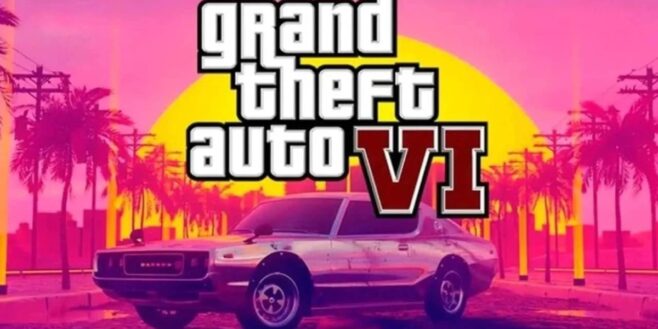 GTA 6 voici pourquoi la sortie du jeu Rockstar en 2024 est une très mauvaise nouvelle !