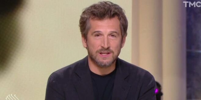 Guillaume Canet annonce la mauvaise nouvelle, c'est terminé Bye bye