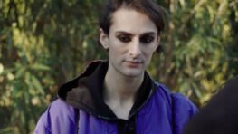 Ici tout commence la mauvaise nouvelle est tombée et Nicolas Anselmo quitte aussi la série !