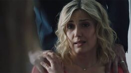 Ici tout commence le quotidien de Constance marqué à vie par ce drame !