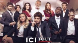 Ici tout commence les fans appellent au boycott de la série suite au départ de ce célèbre acteur !