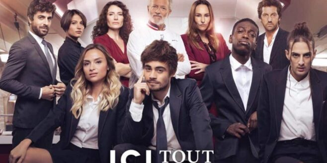 Ici tout commence les fans appellent au boycott de la série suite au départ de ce célèbre acteur !