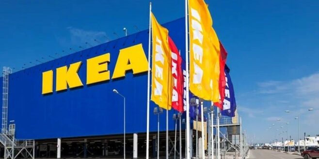 Ikea a la veilleuse parfaite pour votre chambre à moins de 5 euros !