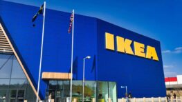 Ikea a l'accessoire parfait pour ne plus jamais avoir mal au dos quand vous faites du télétravail !