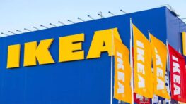 Ikea a trouvé la solution pour mettre fin à tous vos problèmes d'espace de salle de bain pour 10 euros !