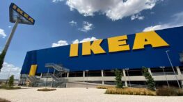 Ikea a trouvé la solution pour recharger plusieurs téléphones en même temps !