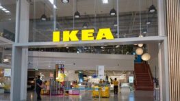Ikea anticipe l'arrivée du printemps avec cet indispensable pour votre jardin ou votre balcon !