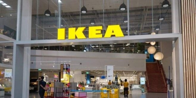 Ikea anticipe l'arrivée du printemps avec cet indispensable pour votre jardin ou votre balcon !