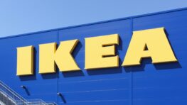 Ikea casse le prix de cette housse de couette à petit prix pour dormir confortablement à toute saison !