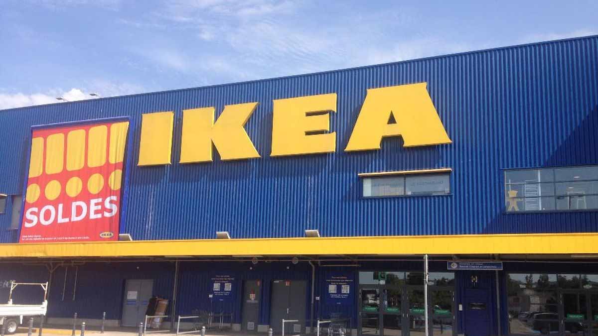 Ikea cette innovation va améliorer votre qualité de vie à un prix irrésistible !