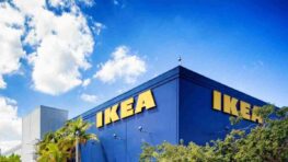 Ikea fait un carton avec son set de 18 couverts colorés pour enfants à moins de 3 euros !
