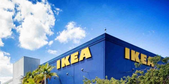 Ikea fait un carton avec son set de 18 couverts colorés pour enfants à moins de 3 euros !