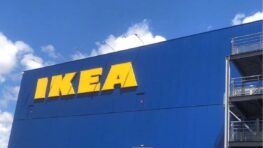Ikea innove avec son canapé ultra-moderne qui va rendre tous vos invités jaloux !