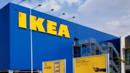 Ikea l’accessoire indispensable pour sécher rapidement sous-vêtements et chaussettes à moins de 4 euros !