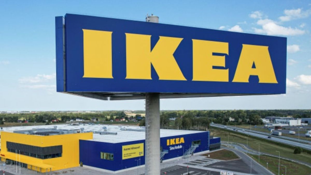 Idées pour ranger vos affaires de sport - IKEA