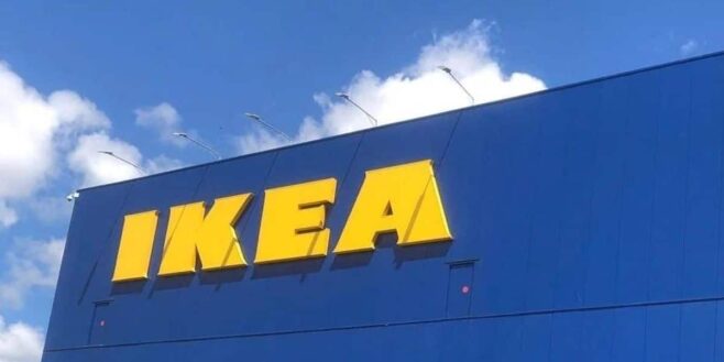 Ikea lance la meilleure chaise pour profiter du beau temps sur sa terrasse ou son jardin !