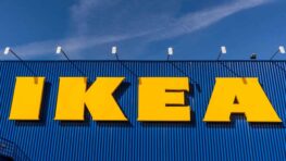 Ikea lance le canapé lit 3 places ultra confortable parfait pour inviter tous vos amis à venir dormir chez vous !