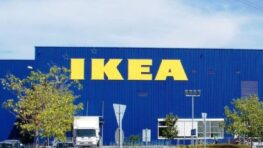 Ikea lance une chaise longue ultra design qui ajoute une touche luxueuse à votre jardin ou votre terrasse !