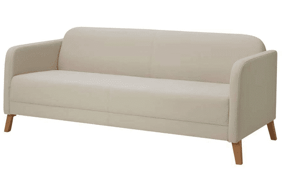 Ikea se réinvente avec son canapé ultra-moderne qui va rendre tous vos invités jaloux !-article