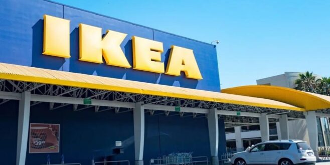 Ikea tient l'indispensable de l'apéro à moins de 13 euros !