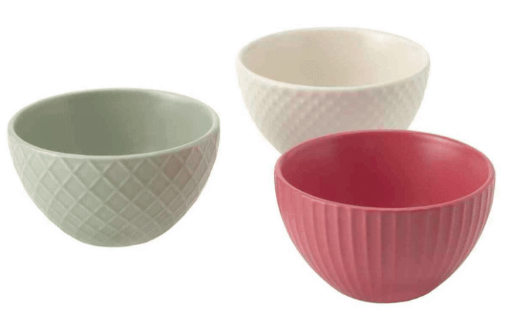Ikea: vous n'allez plus vous passer du petit-déjeuner avec ces sublimes bols colorés à prix mini !
