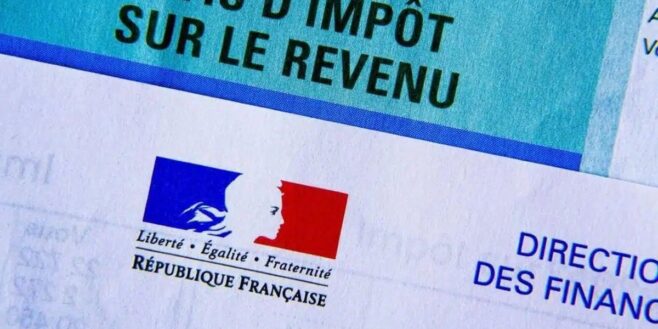 Impôt sur le revenu la bonne nouvelle est tombée pour le prélèvement à la source et vous allez faire des économies !