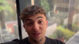 Inoxtag fait son mea culpa et promet de partager des cagnottes pour aider les grévistes !