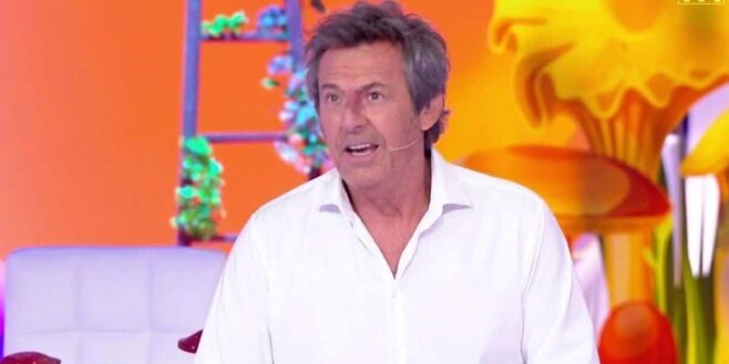 Jean-Luc Reichmann victime d'une usurpation d'identité pendant des années, il balance tout !