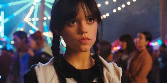 Jenna Ortega va devenir une super héros pour cette nouvelle série Marvel sur Disney+ !