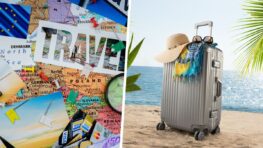 Job de rêve être payé pour donner son avis sur des voyages !