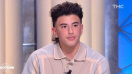 Just Riadh a mis un gros stop à Gabriel Attal et Emmanuel Macron et voilà ses raisons !