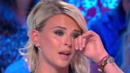 Kelly Vedovelli annonce une très mauvaise nouvelle et va devoir subir une nouvelle opération !