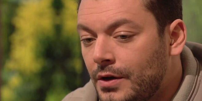 Kev Adams la pire rencontre de sa vie avec ce chanteur mondialement connu Il était très chelou