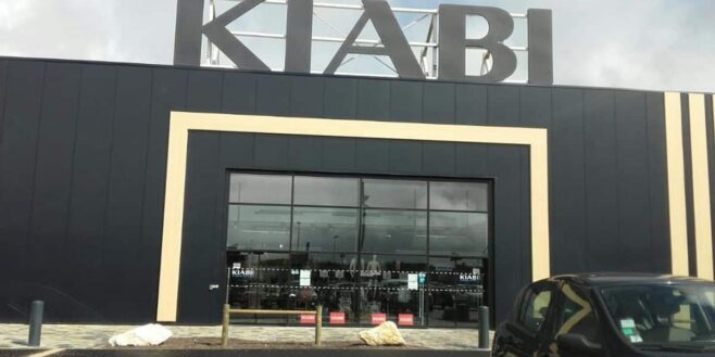 Kiabi son astuce géniale pour ajuster un pantalon trop large sans rien dépenser !