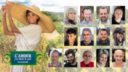 L’Amour est dans le pré des cadavres de vaches maltraitées retrouvés chez ce célèbre agriculteur !