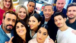 LOL qui rit sort saison 3 accusé de tricherie, Philippe Lacheau sort la sulfateuse !