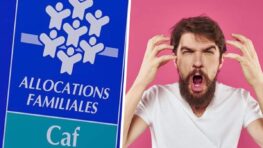 La CAF enfin sanctionnée par la cours des comptes pour cette raison qui nous énerve tous !