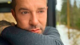 L' amour est dans le pré Mathieu annonce une terrible nouvelle sur sa maladie et son futur bébé !