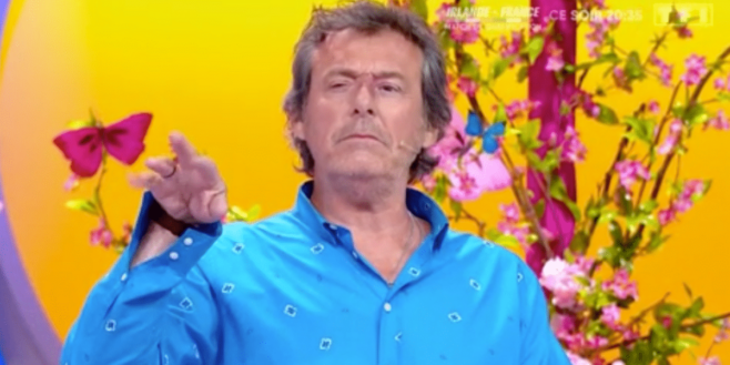 Les 12 coups de midi: Jean-Luc Reichmann punit Céline face à l'Étoile Mystérieuse !