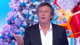 Les 12 coups de midi Jean-Luc Reichmann remplacé en pleine émission par une personne du public !