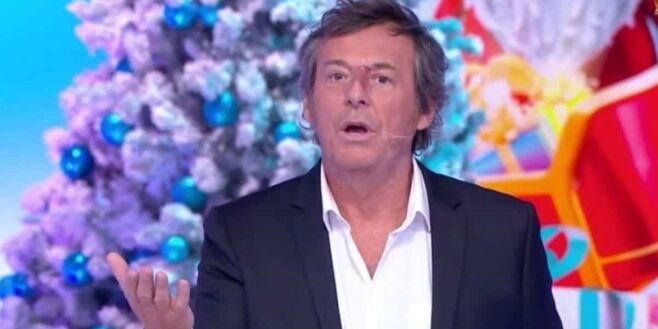 Les 12 coups de midi Jean-Luc Reichmann remplacé en pleine émission par une personne du public !
