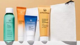 Les produits du Dr Pierre Ricaud viennent à bout de tous vos problèmes de peau Nos conseils !