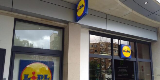 Lidl a trouvé le cadeau parfait pour la fête des pères qui adorent écouter de la bonne musique !