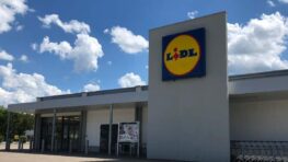 foire au vins : Lidl donne le coup d'envoi de sa foire aux vins de printemps 2023 !