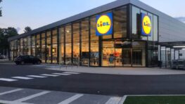 Lidl frappe fort avec sa veste en jean super stylée parfaite au printemps à moins de 15 euros !